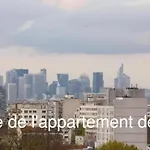 Chatillon Plus Citea Express Chambre Chez L Habitant Chatillon Metro Pour Nuitee Avec Acces Direct Paris Centre Et Espace Limite En Journee Paris Sans Nuitee Acces Limite 8H00-19H00 Depot Bagage
